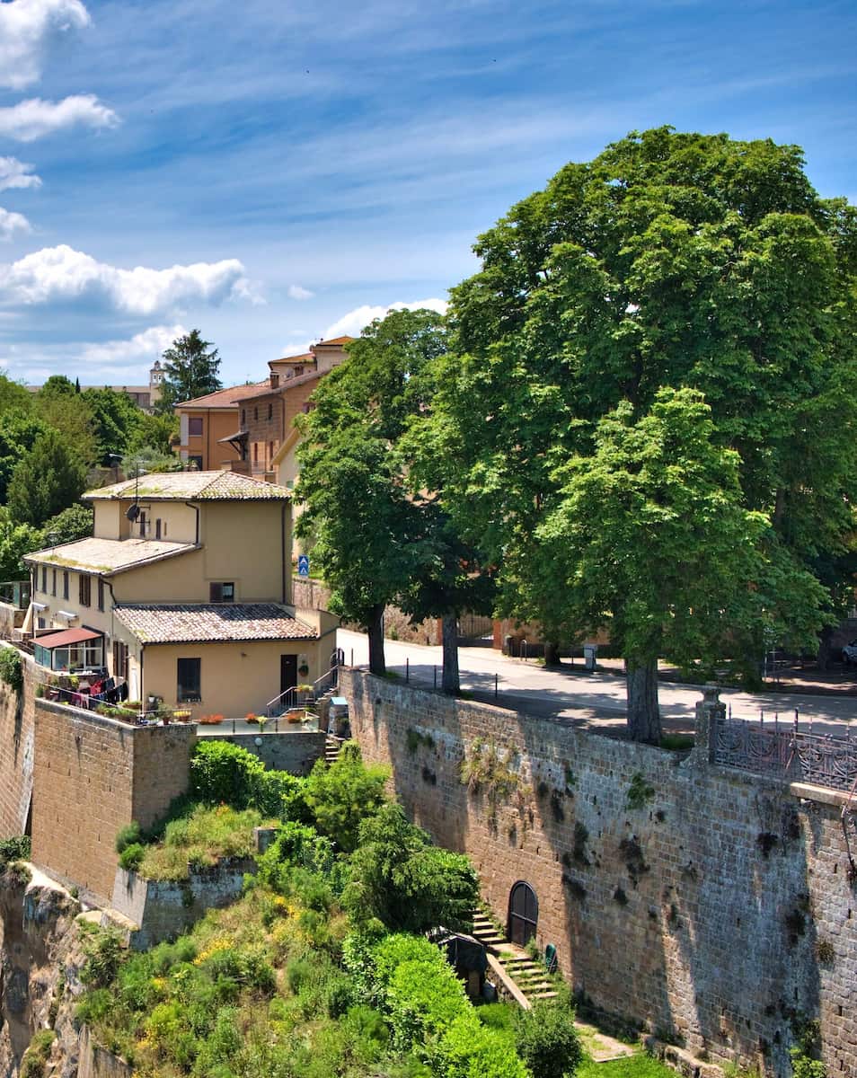 Giardini Comunali Orvieto