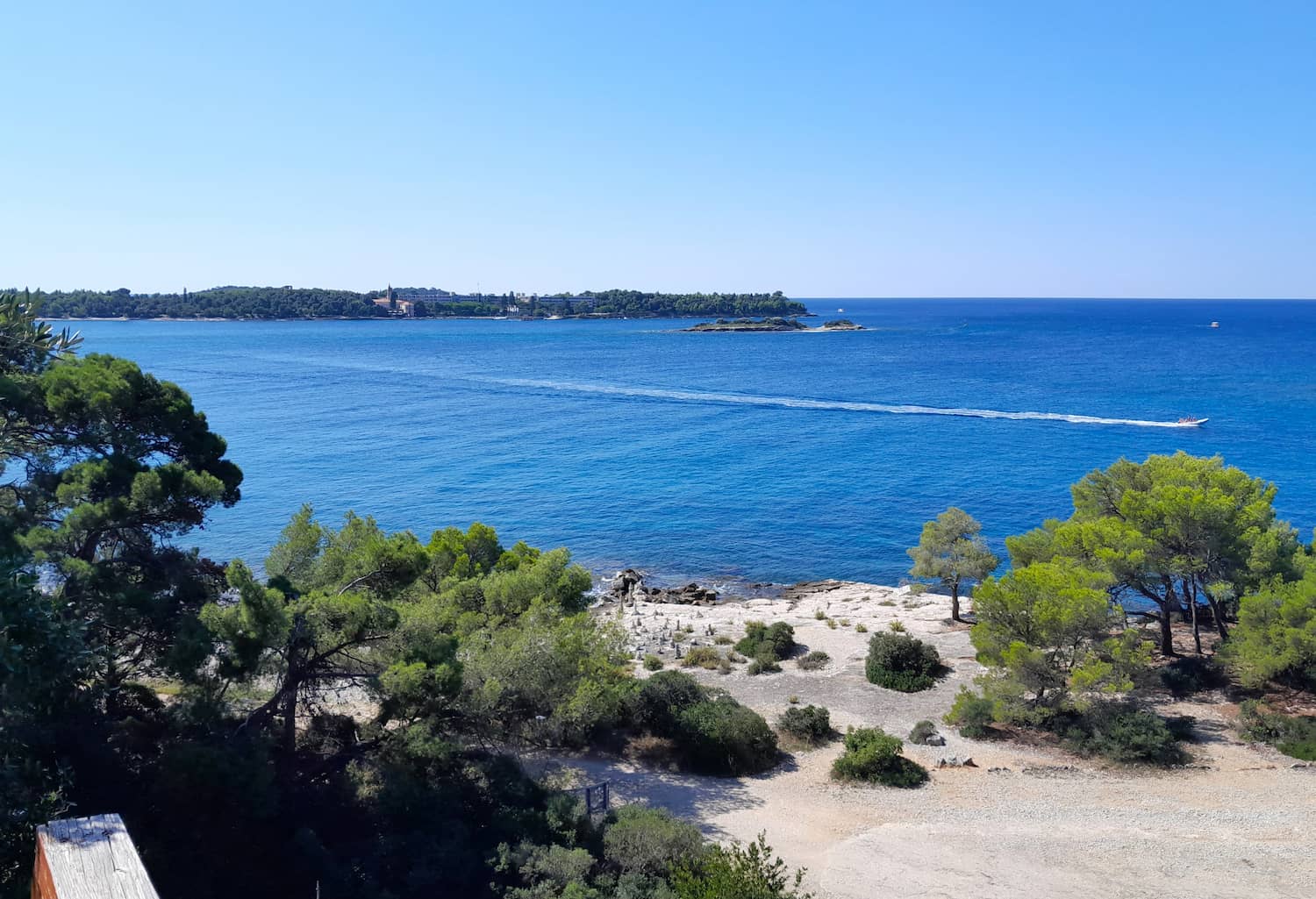 Golden Cape Rovinj