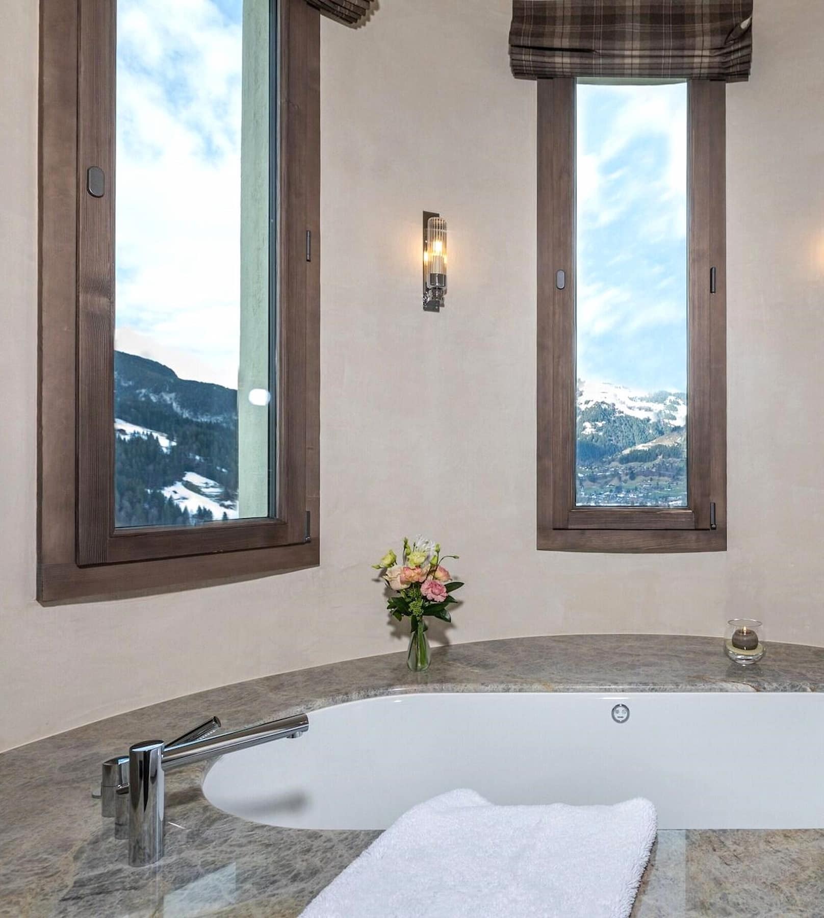 Gstaad Palace
