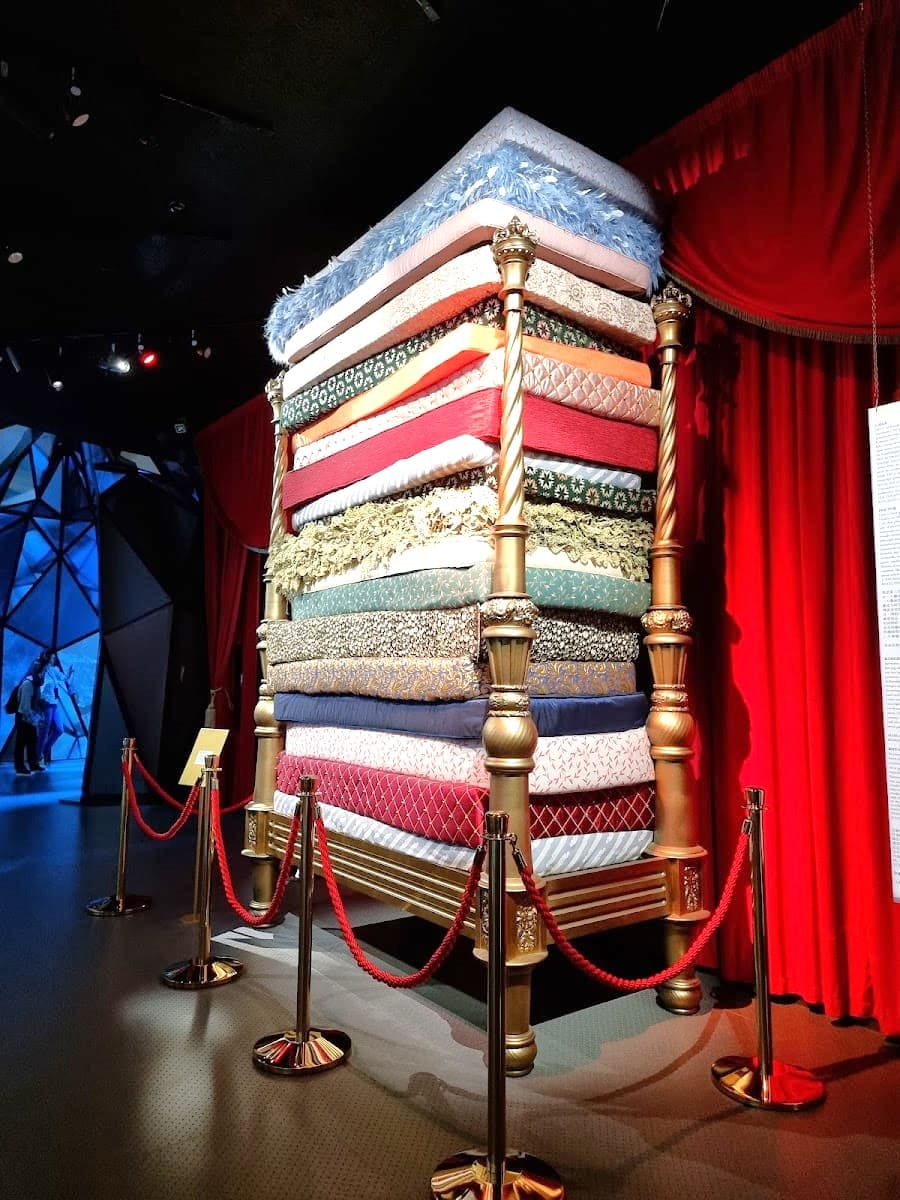 Hans Christian Andersen Museum, Odense