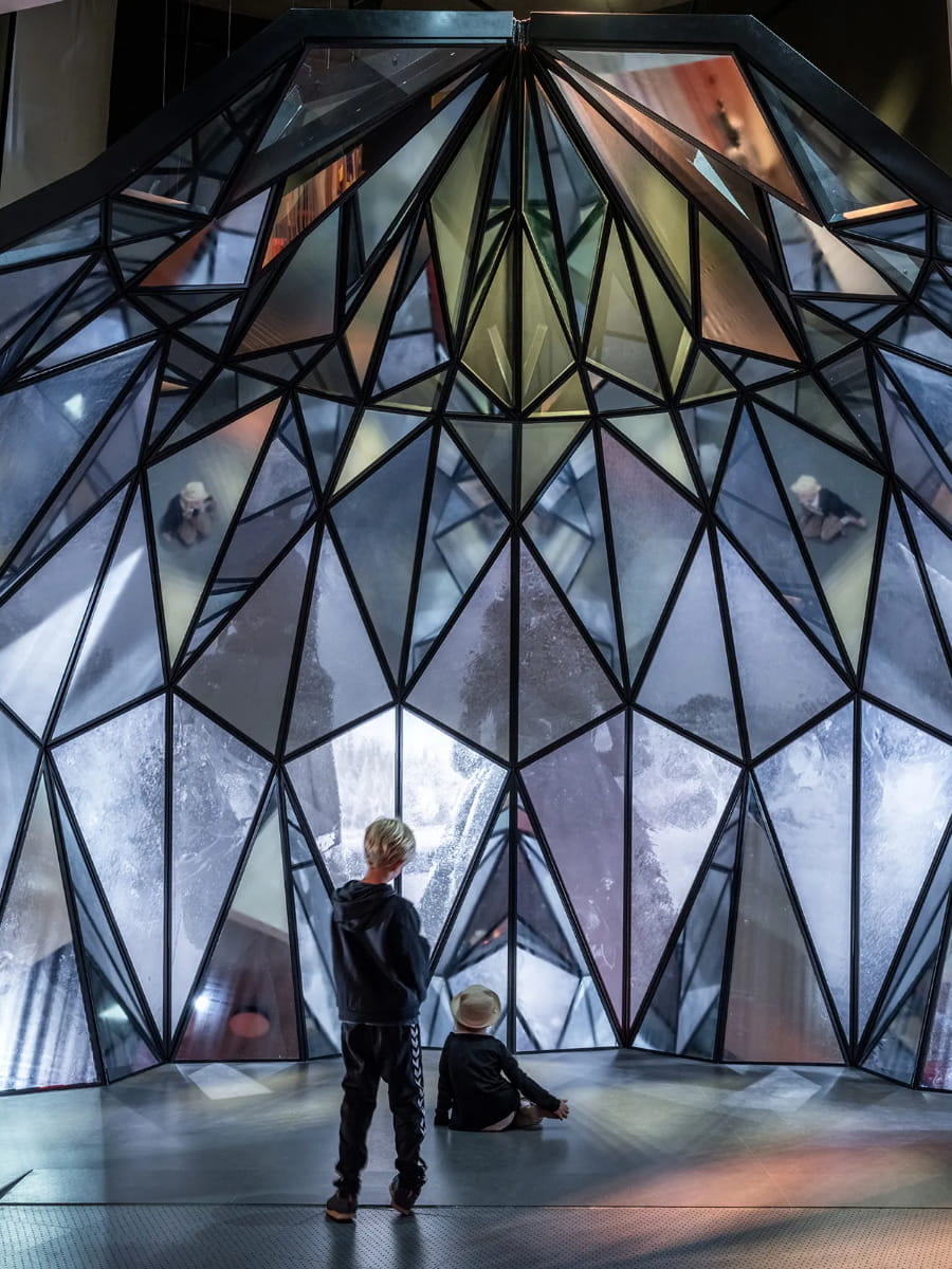 Hans Christian Andersen Museum, Odense