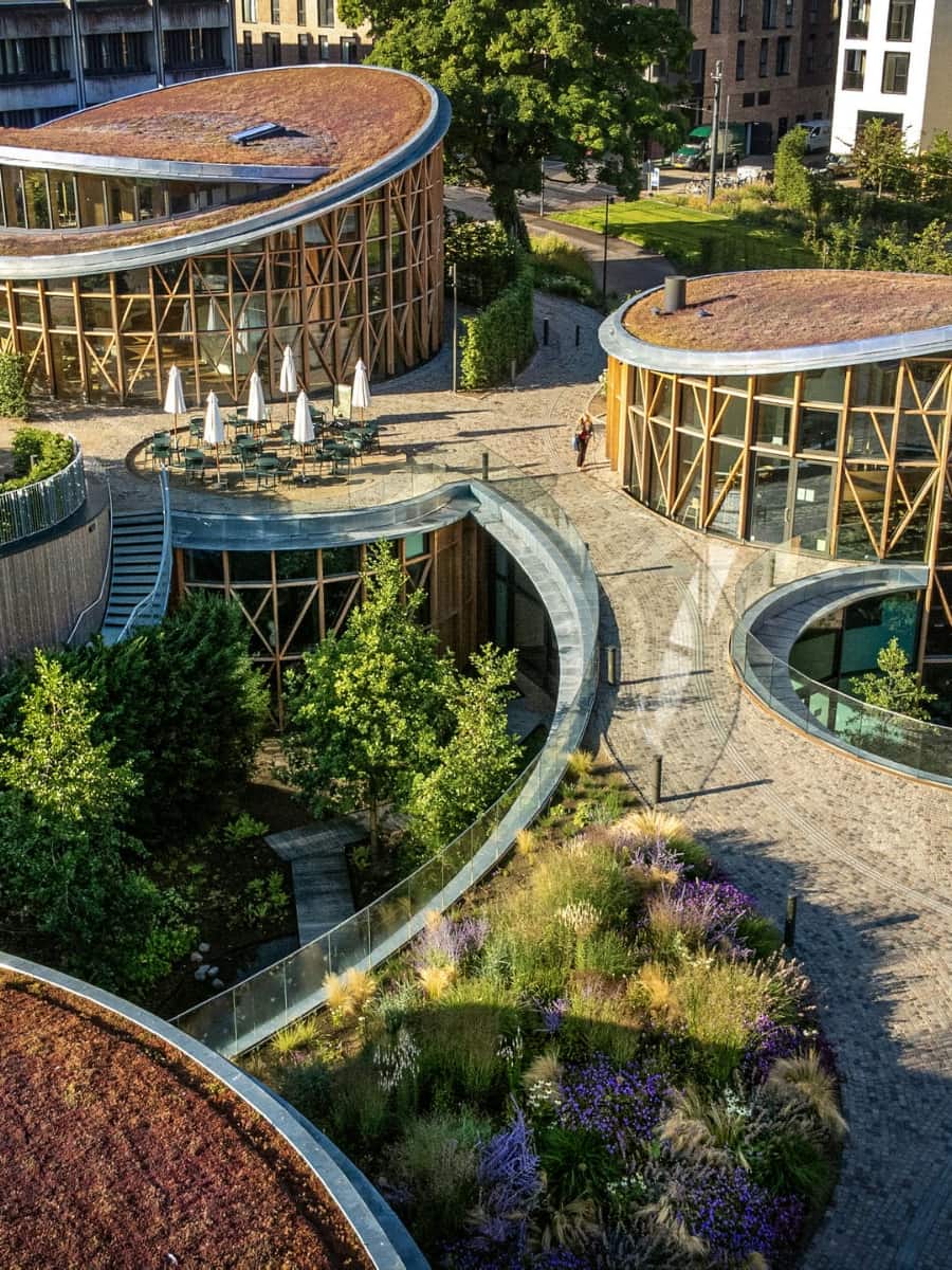 Hans Christian Andersen Museum, Odense