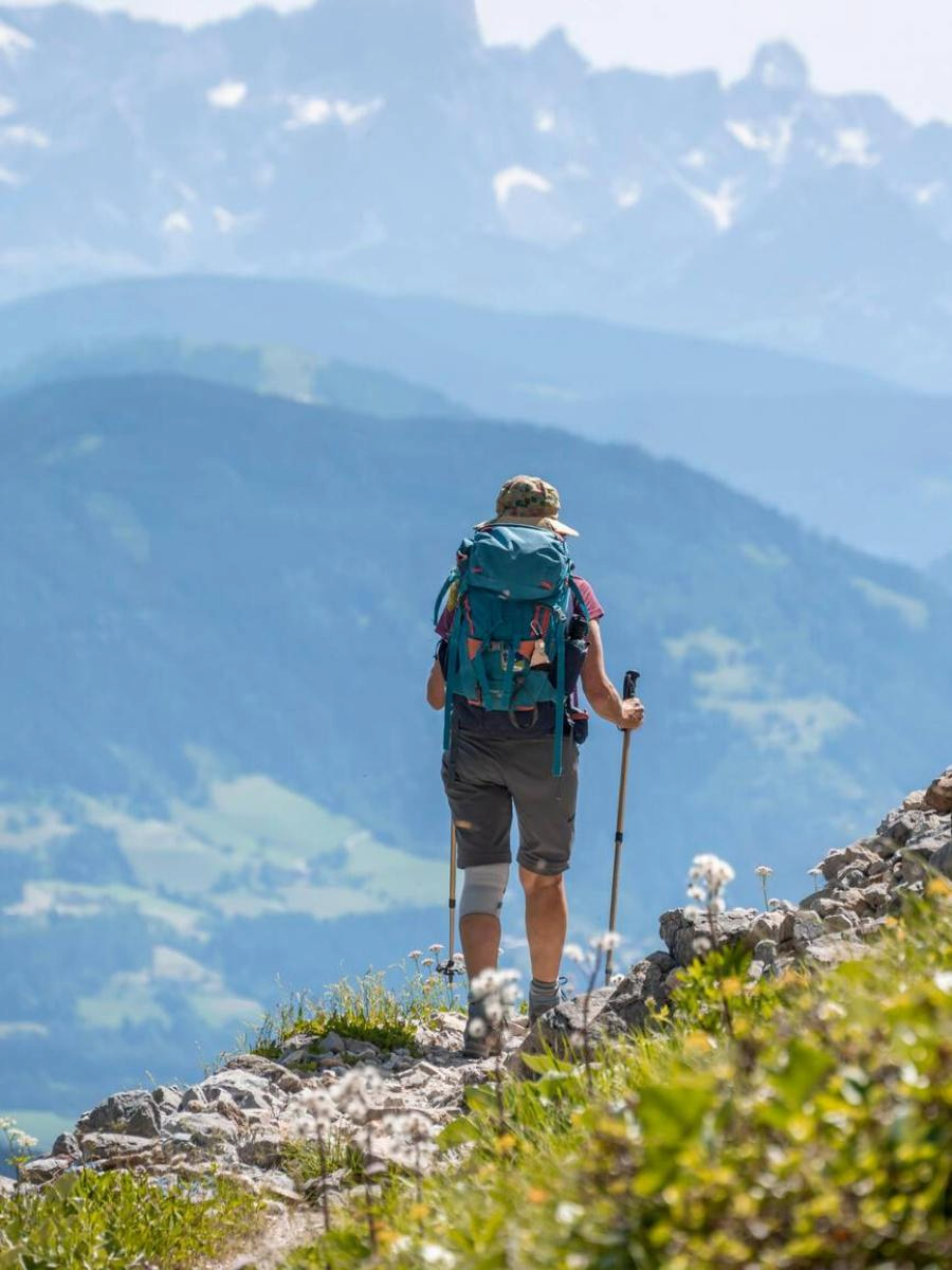 Hiking Trails, Berchtesgaden