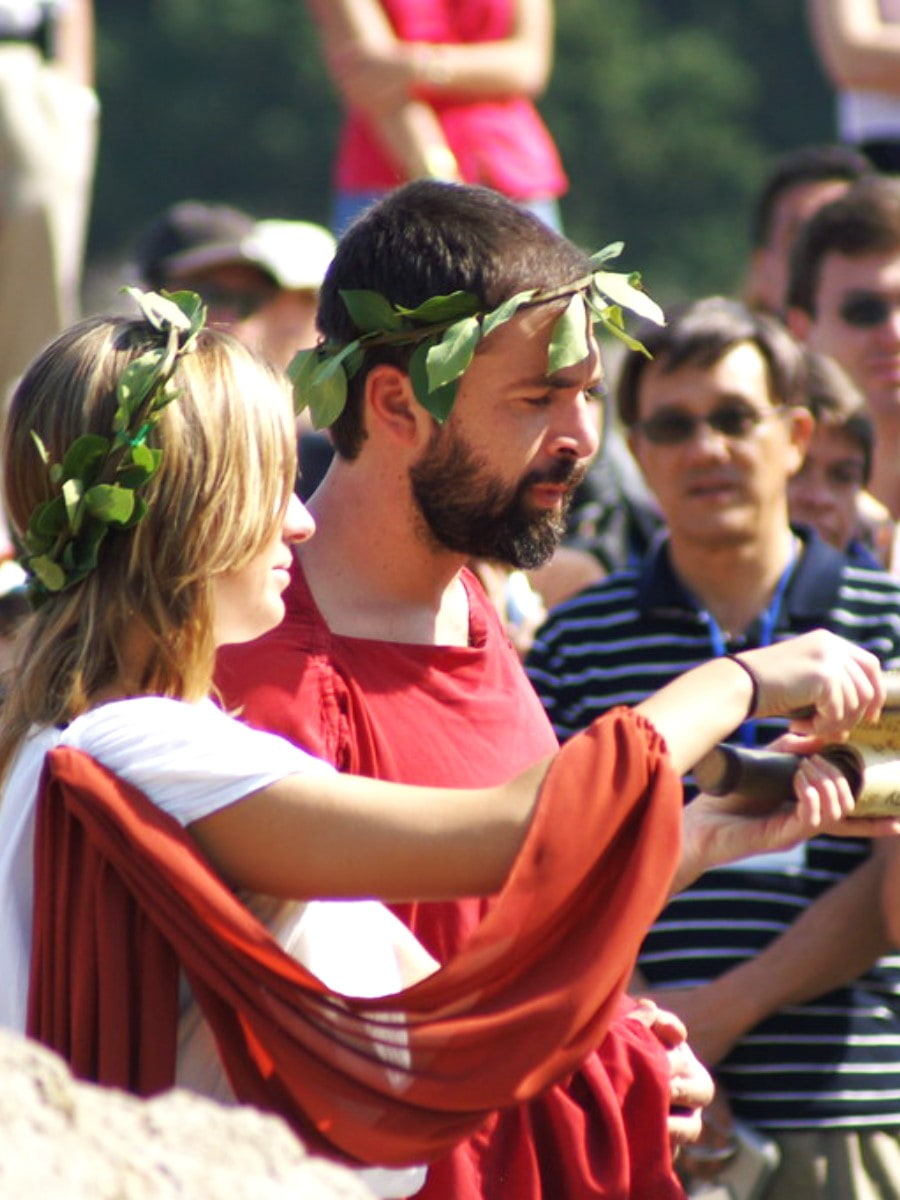 Hippocratic Festival, Kos Town