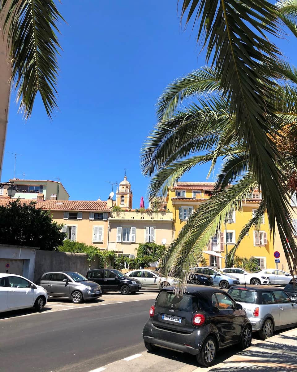 Historic Walking, Ajaccio