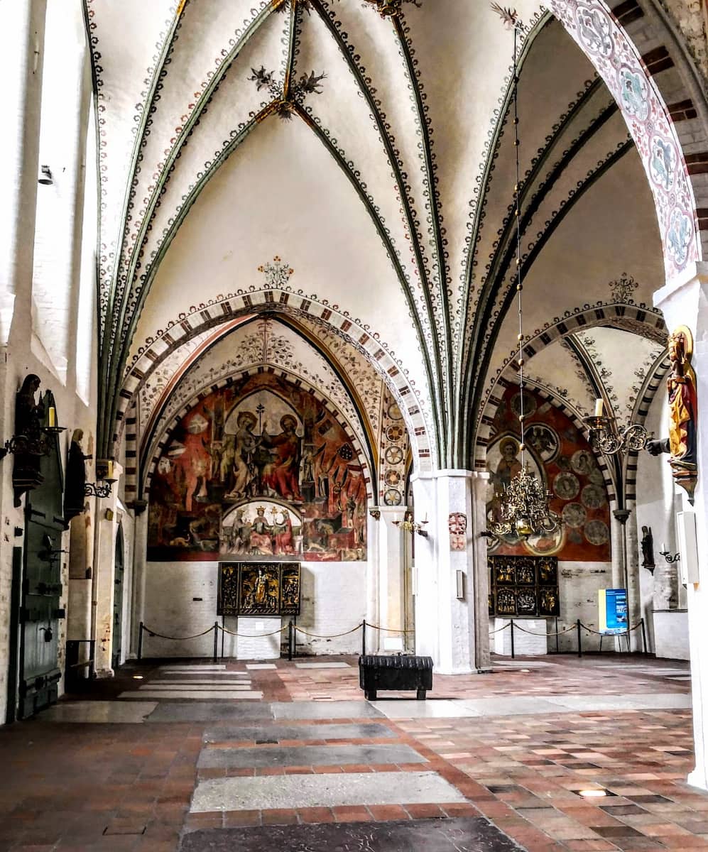 Hospital of the Holy Spirit