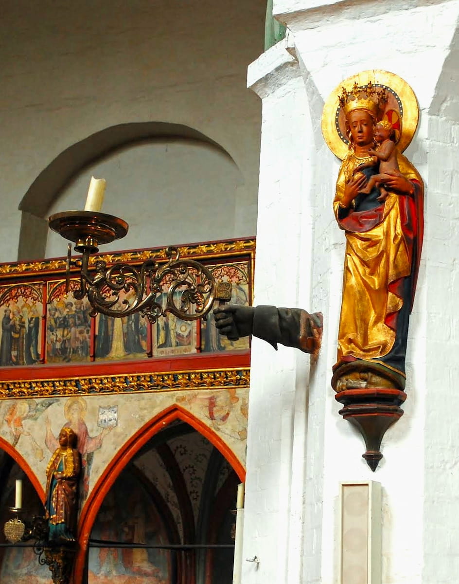 Hospital of the Holy Spirit