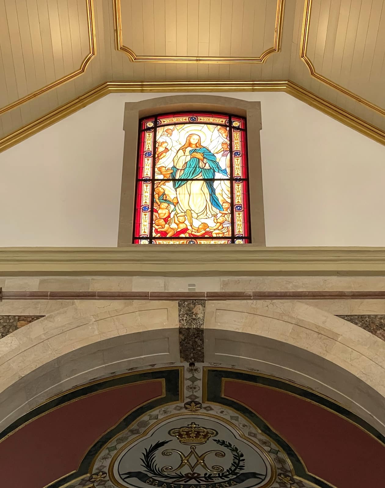 Igreja Matriz, Portimão