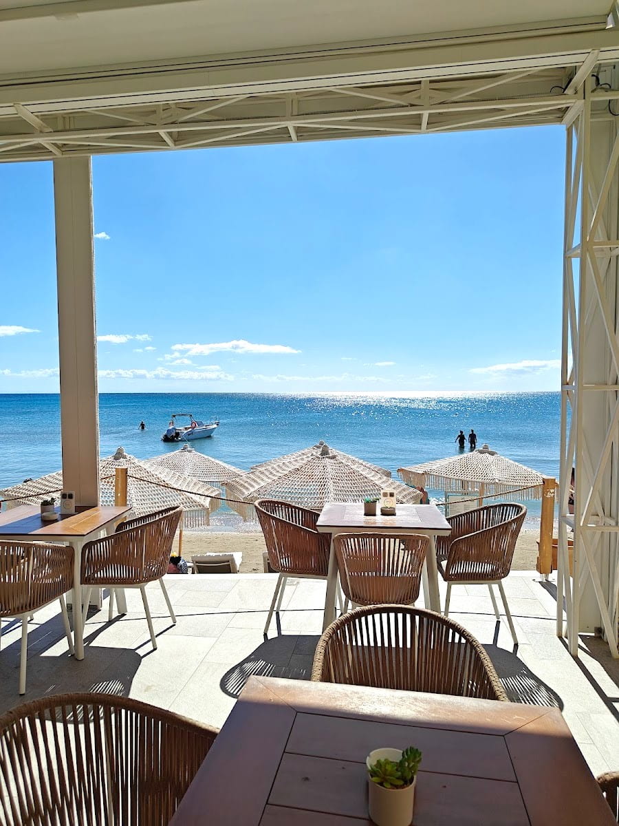 Infinity Beach Club, Laganas