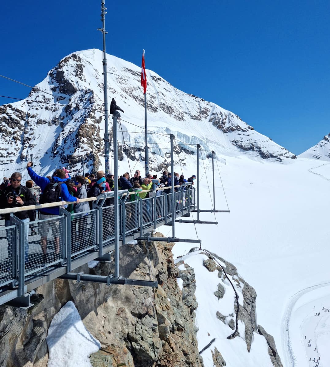 Interlaken Switzerland