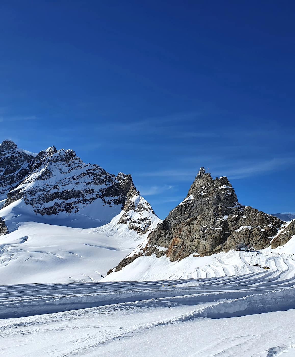Interlaken Switzerland
