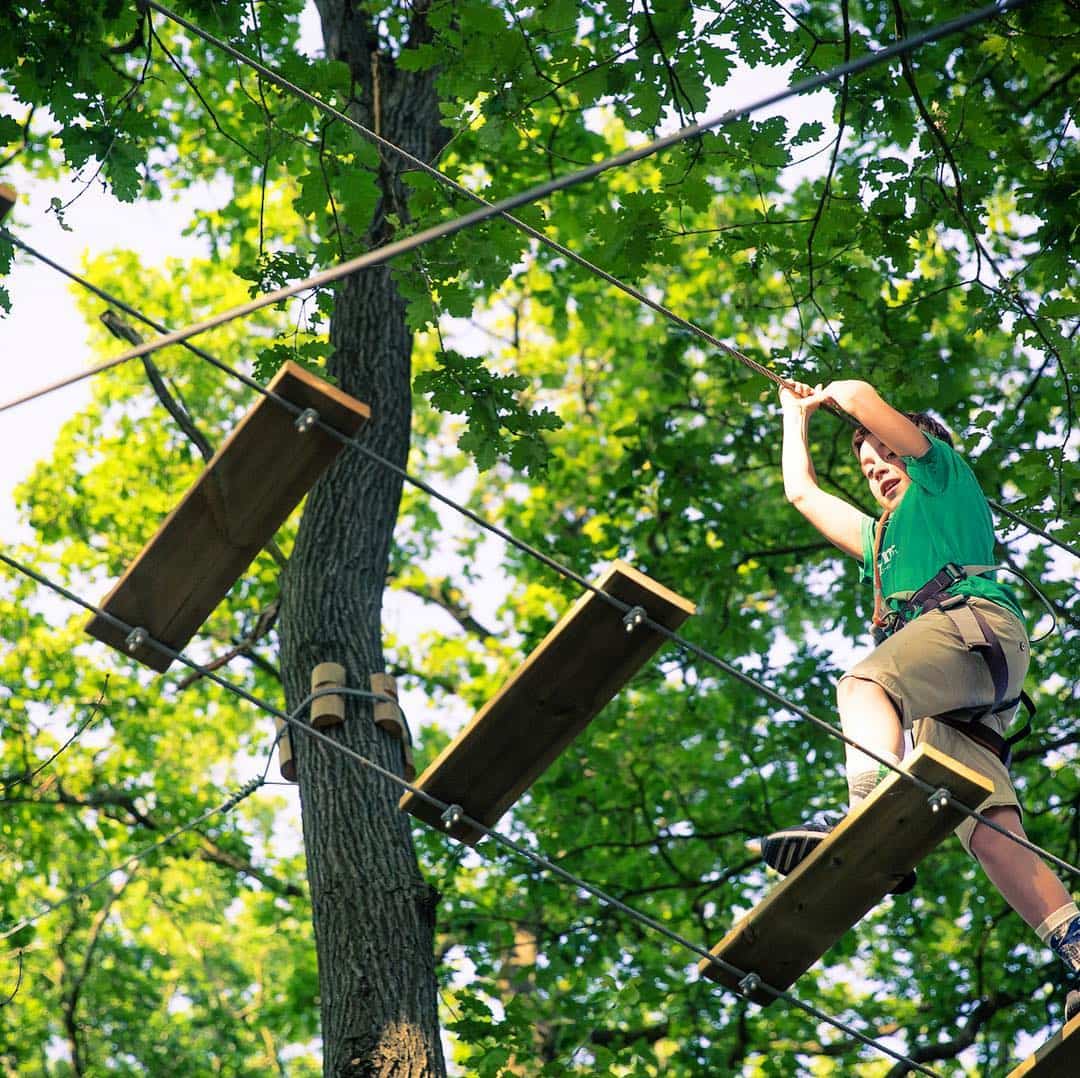 LH Aventures Parc, Le Havre