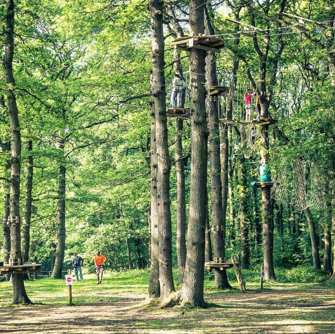 LH Aventures Parc, Le Havre