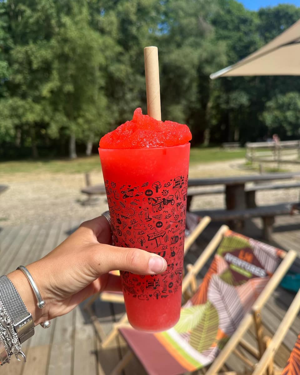 LH Aventures Parc, Le Havre