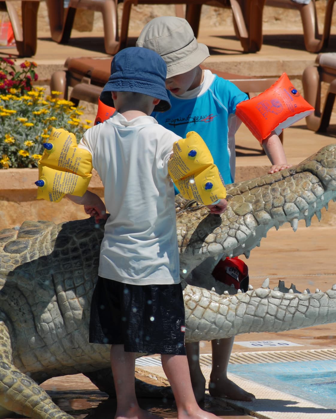 La Reserva Water Park Sa Coma