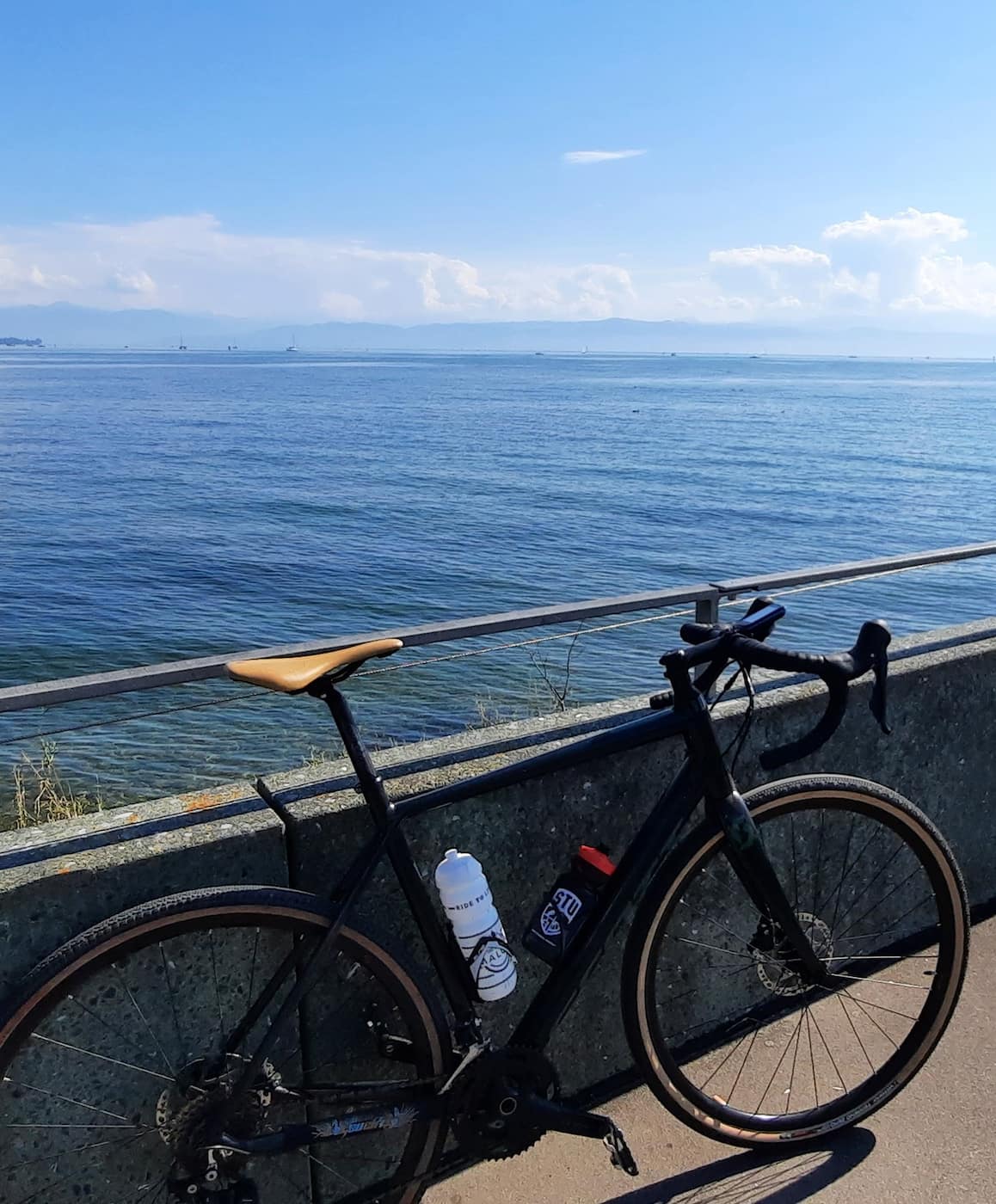 Lake Constance Cycle Path