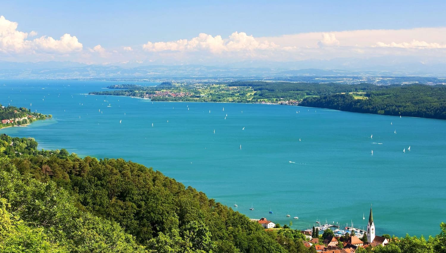 Lake Constance