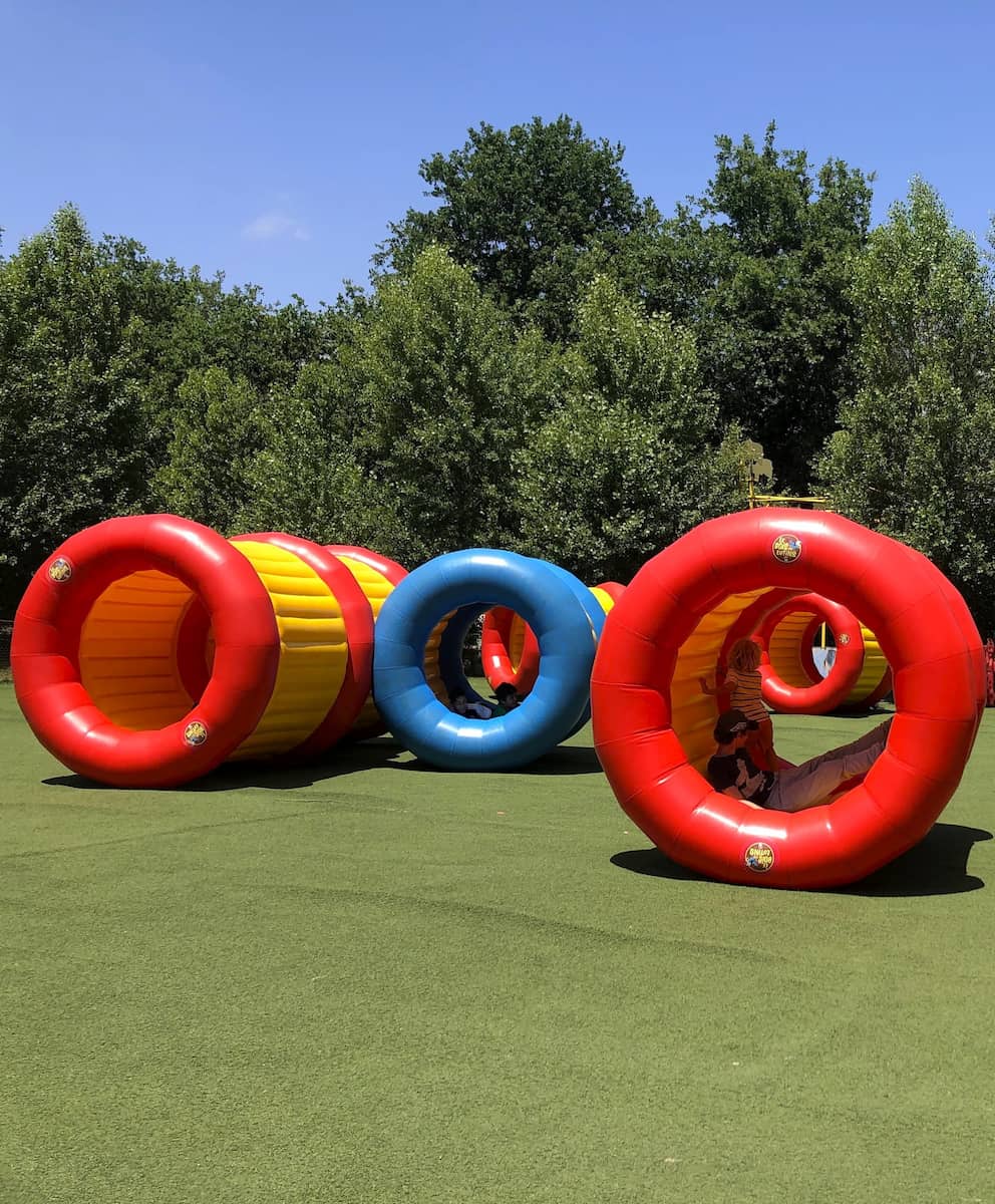 Le Bois des Lutins Adventure Côte d'Azur