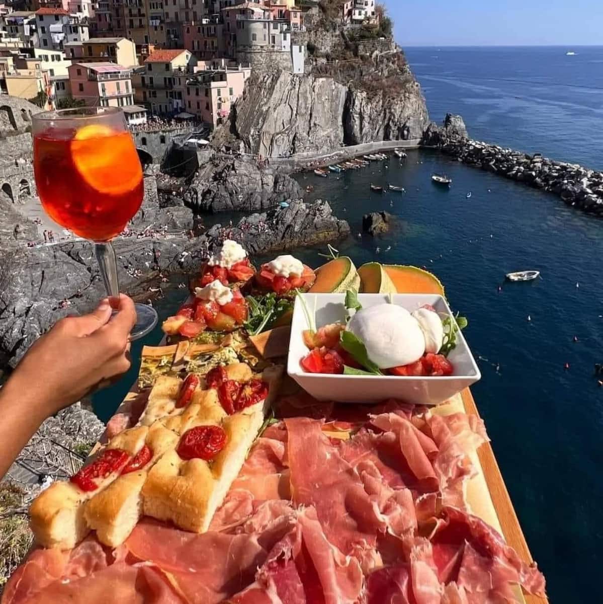 Local Cuisine, Tivat