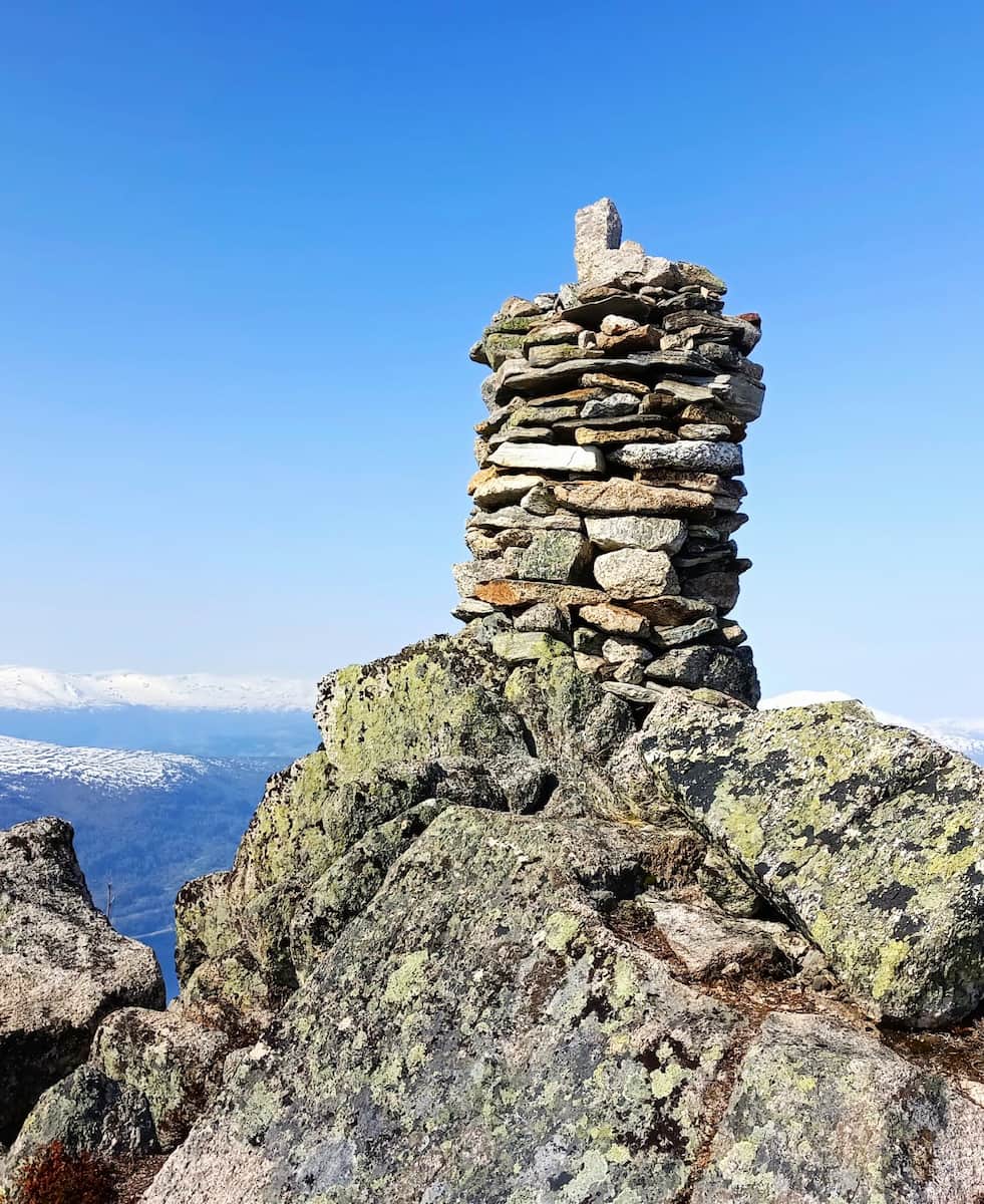Loen Skylift, Norway