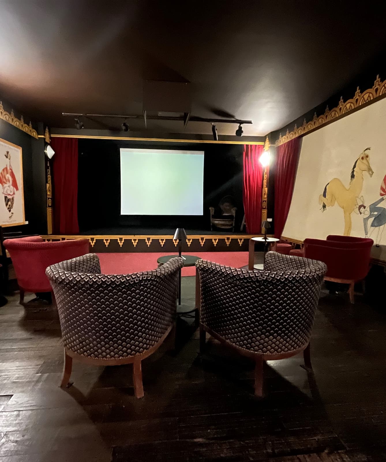 Maisons Satie Museum, Honfleur