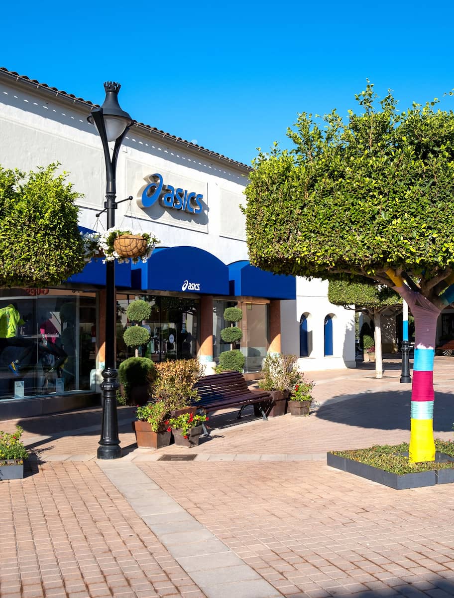 Mallorca Fashion Outlet, Magaluf