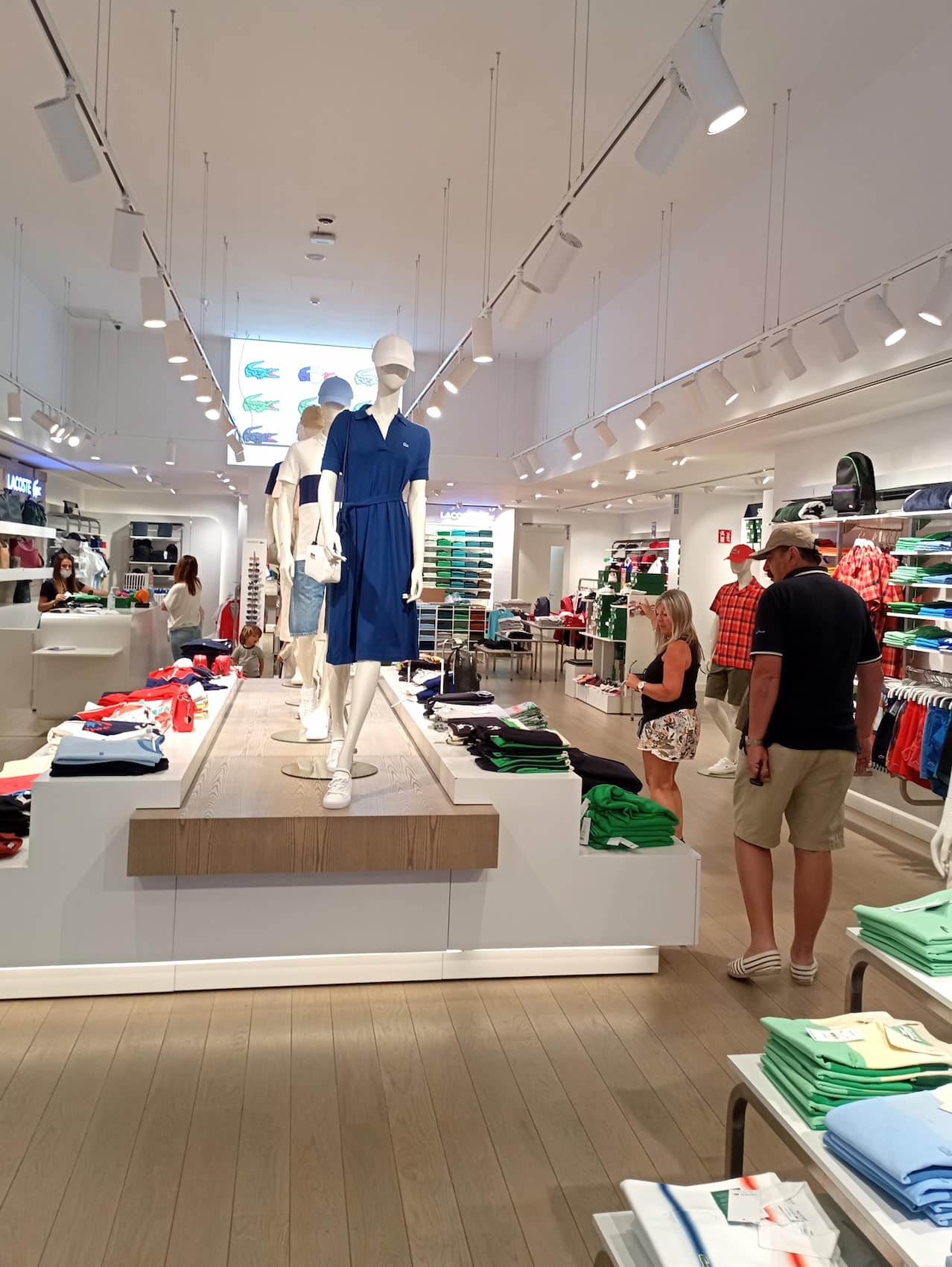 Mallorca Fashion Outlet, Magaluf