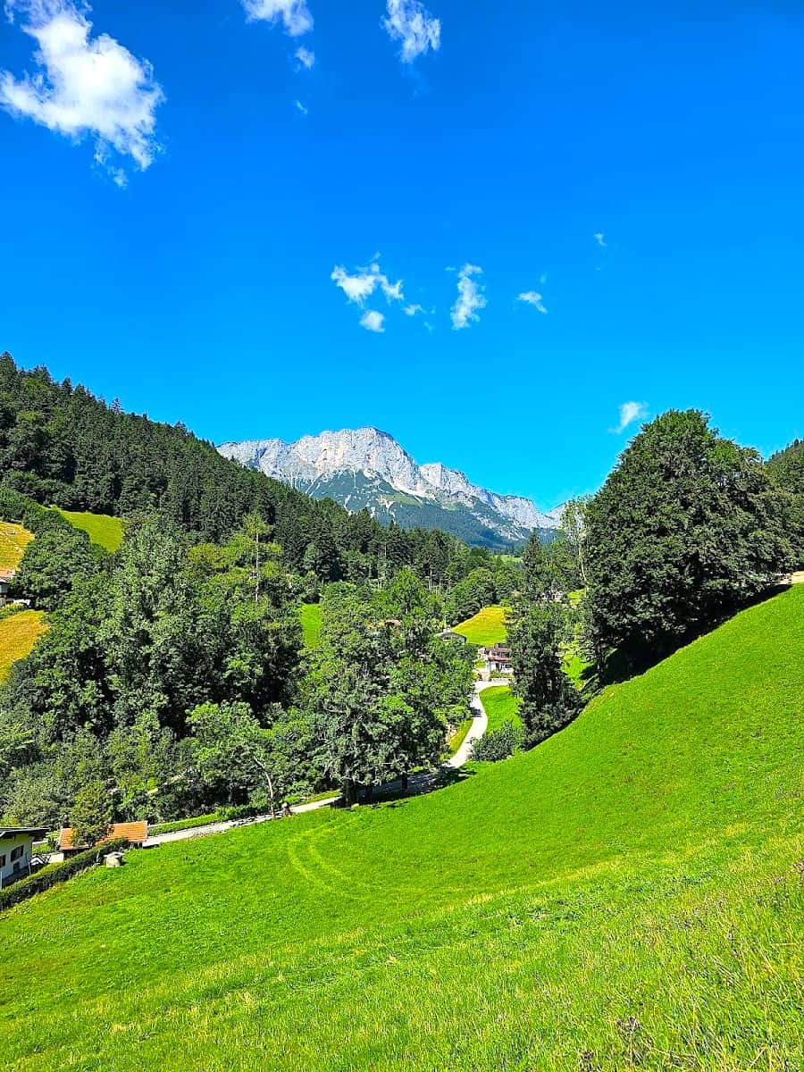 Maria Gern, Berchtesgaden