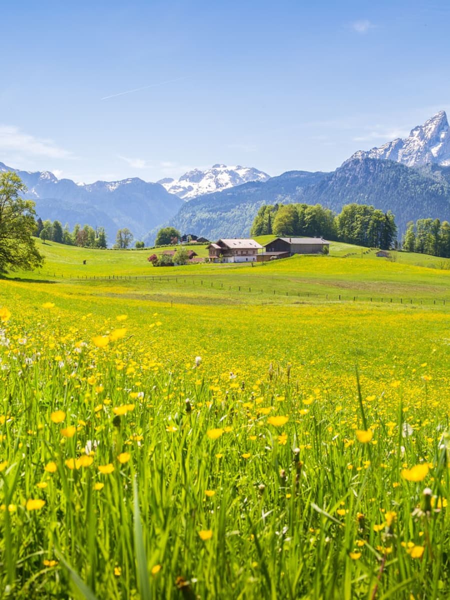 Maria Gern, Berchtesgaden