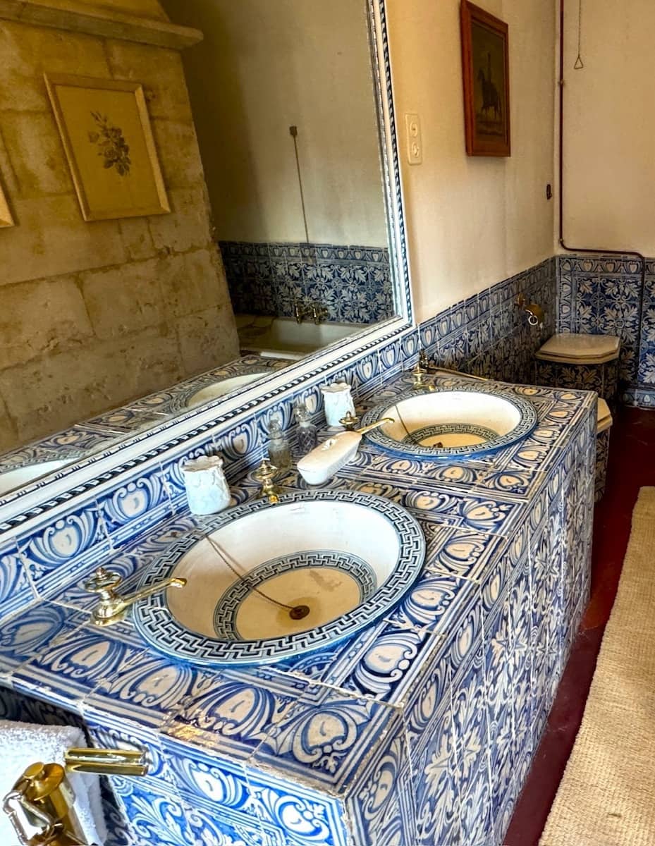 Monterrey's Palace, Salamanca