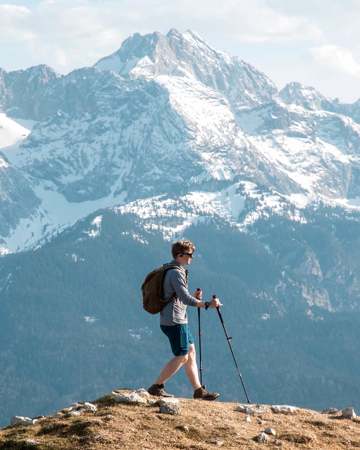 Mount Wank Garmisch Partenkirchen