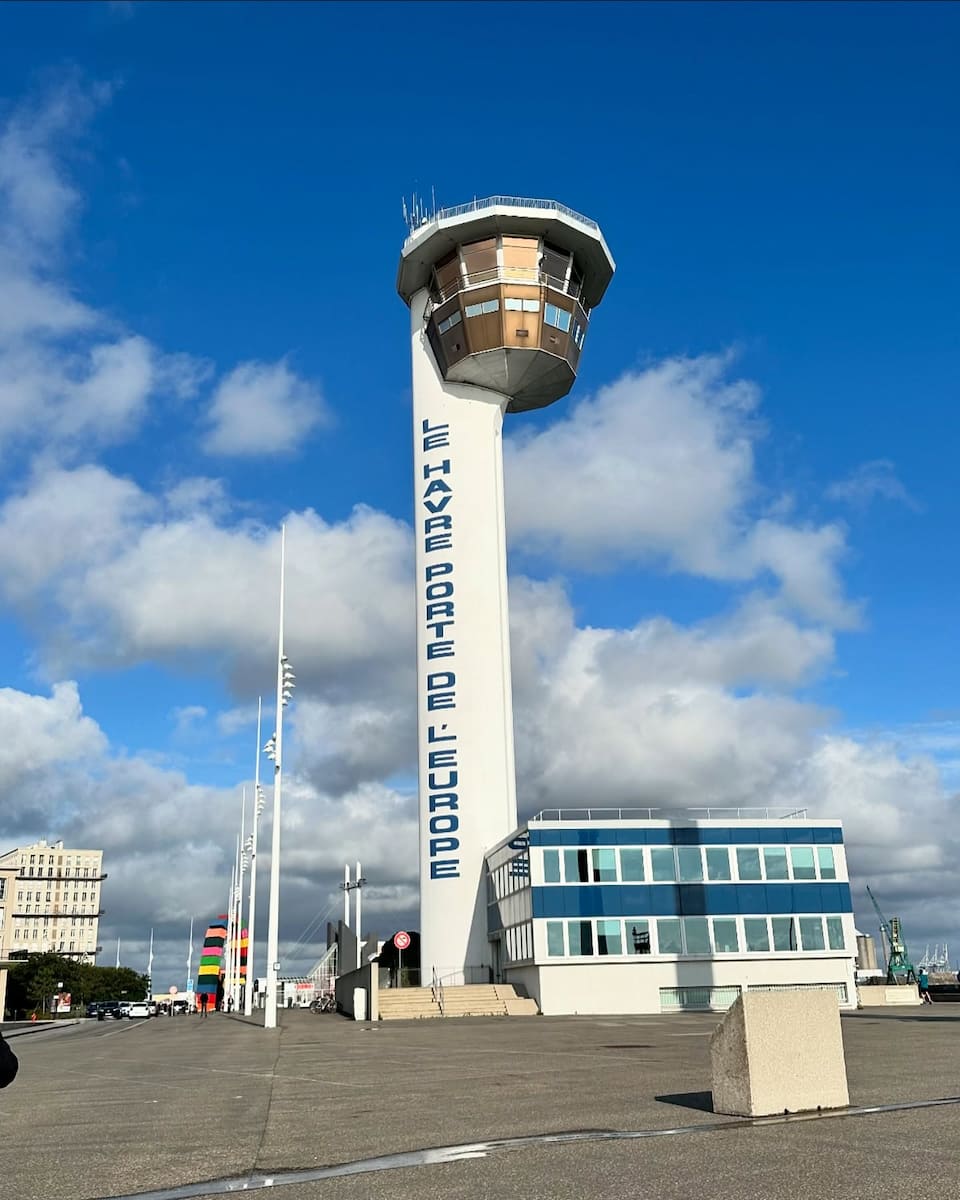 Musée d'art moderne André Malraux, Le Havre
