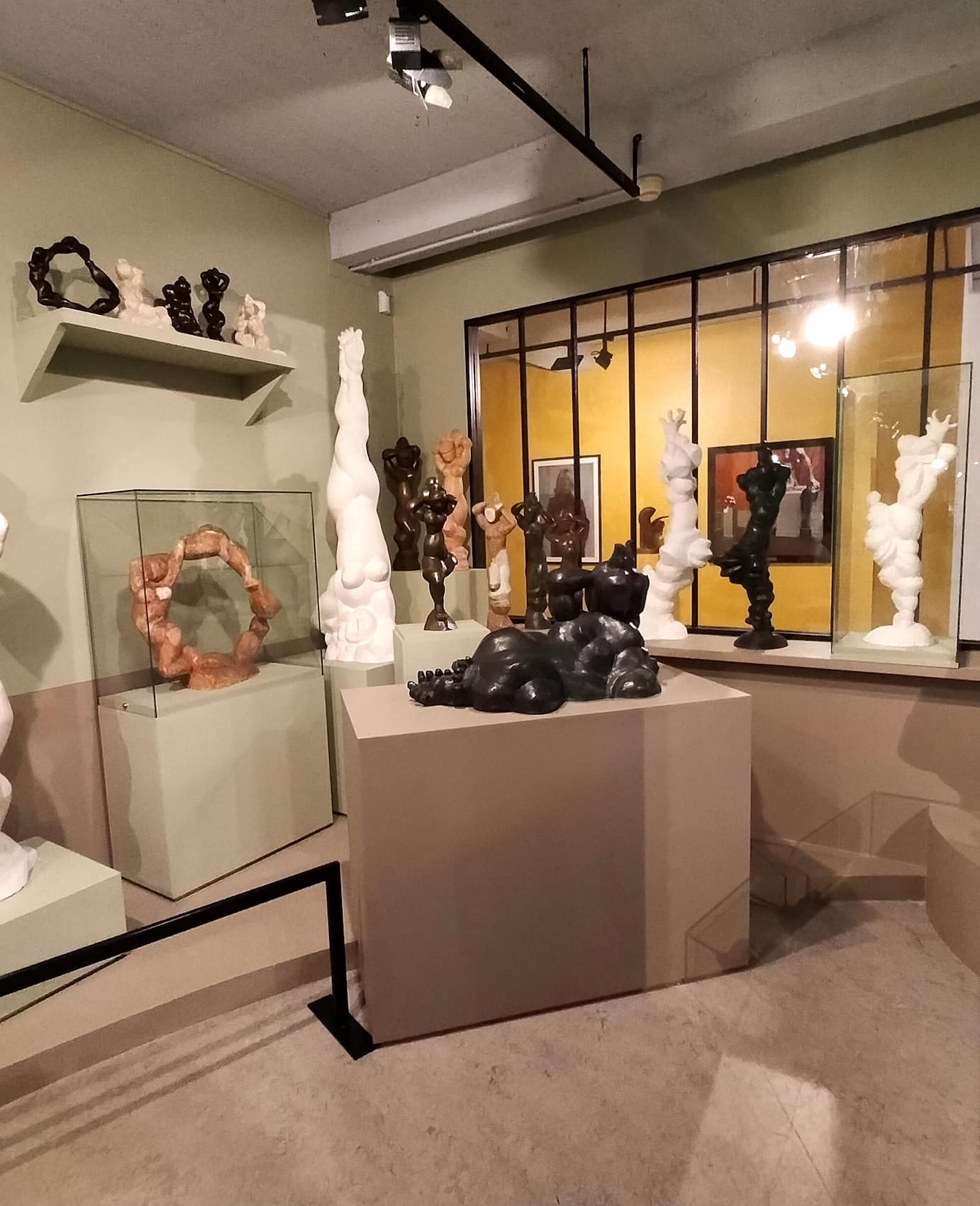 Musée des Beaux Arts Calais