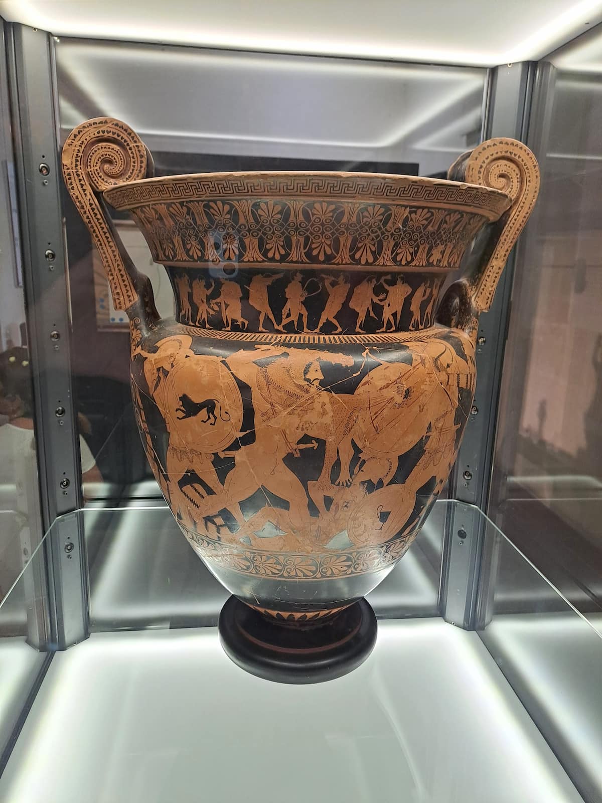 Museo Archeologico Mecenate Arezzo