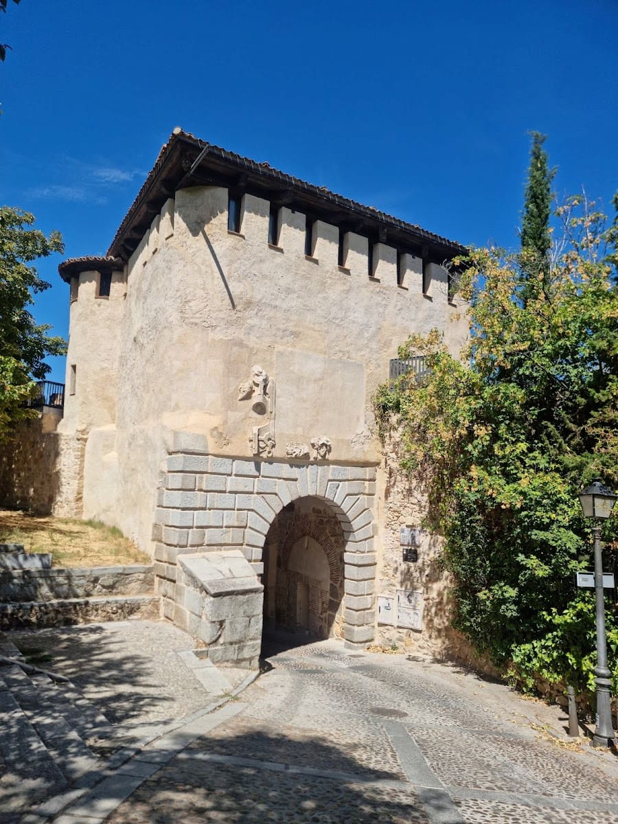 Museo de Títeres, Segovia