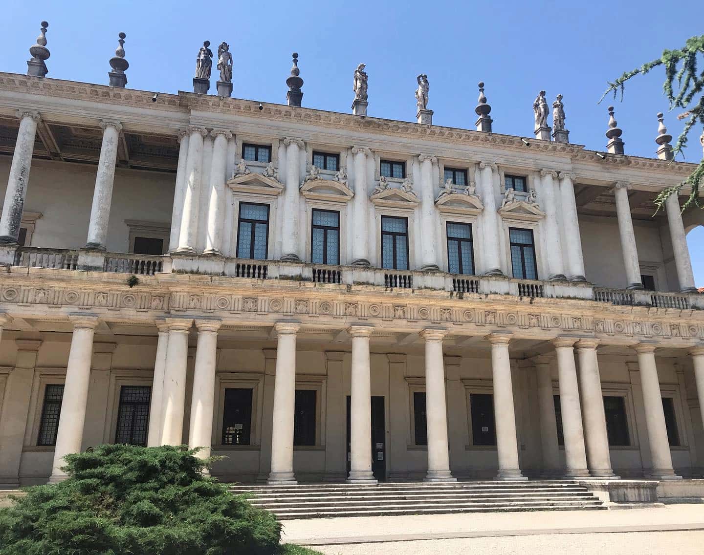 Museum Civico di Palazzo Chiericati, Vicenza