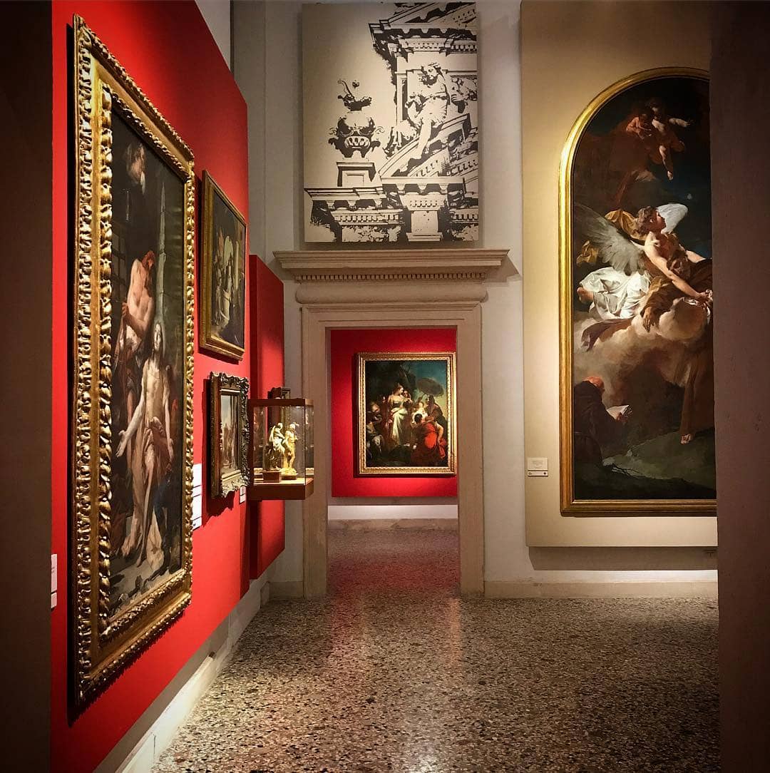 Museum Civico di Palazzo Chiericati, Vicenza