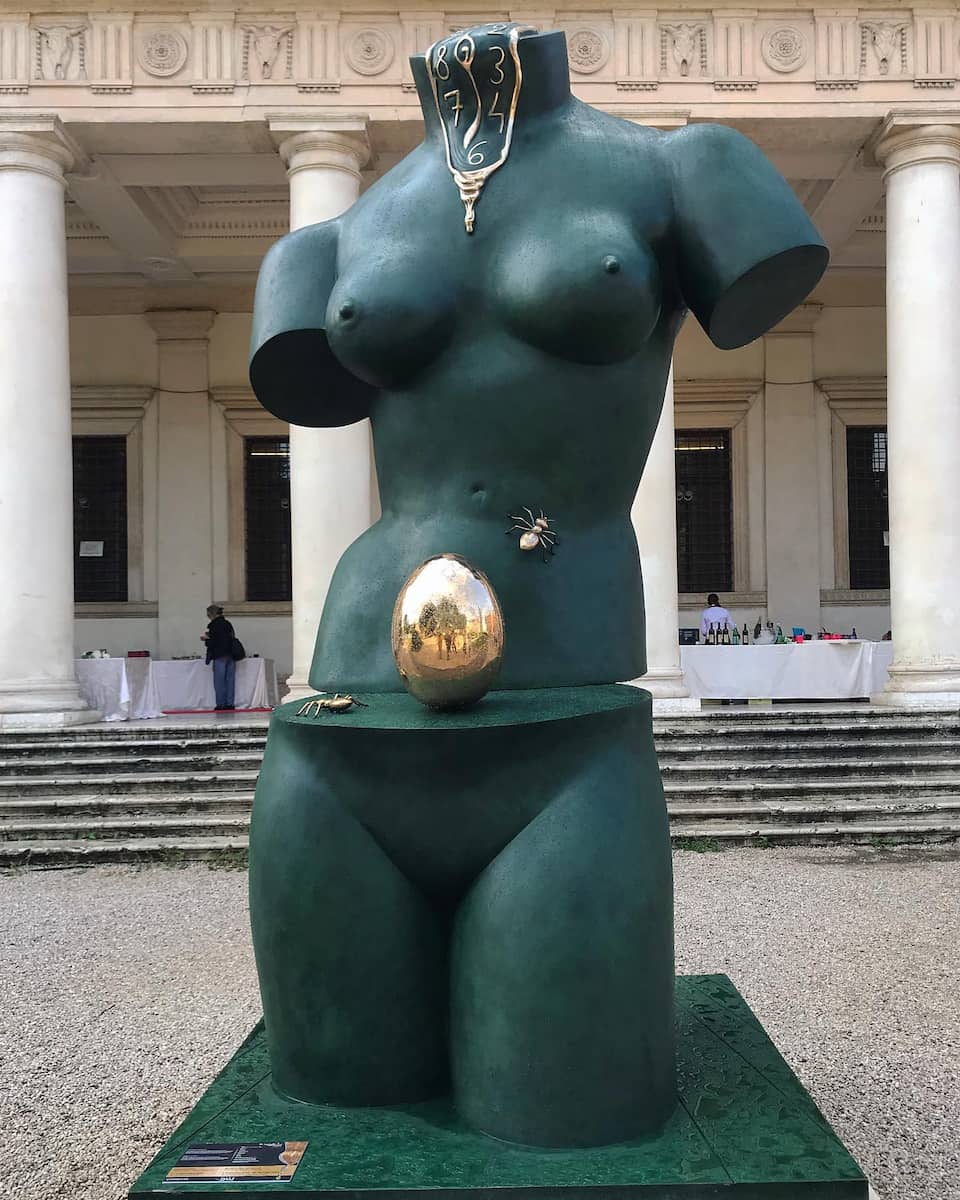 Museum Civico di Palazzo Chiericati, Vicenza