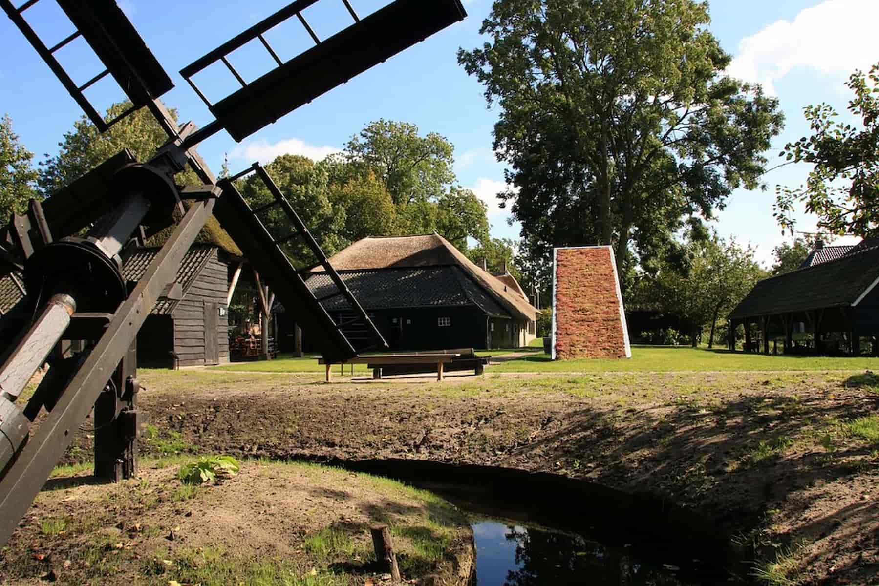 Museum Giethoorn ‘t Olde Maat Uus