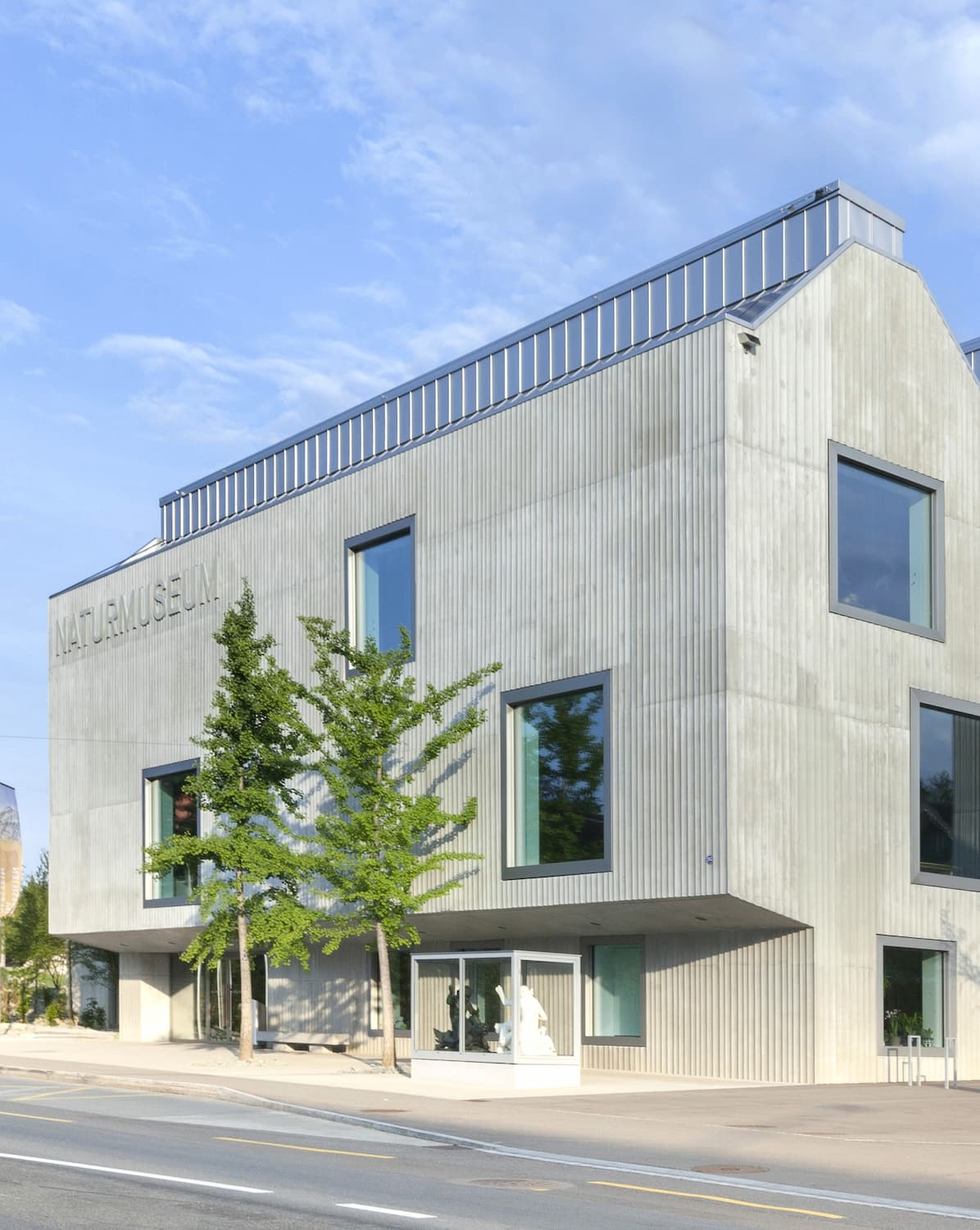 Natural History Museum St Gallen