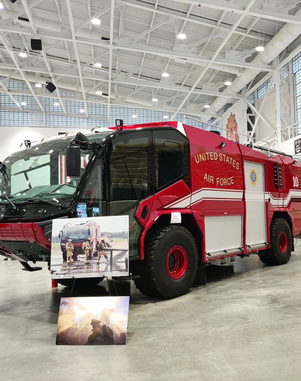 New York State Fairgrounds, Syracuse