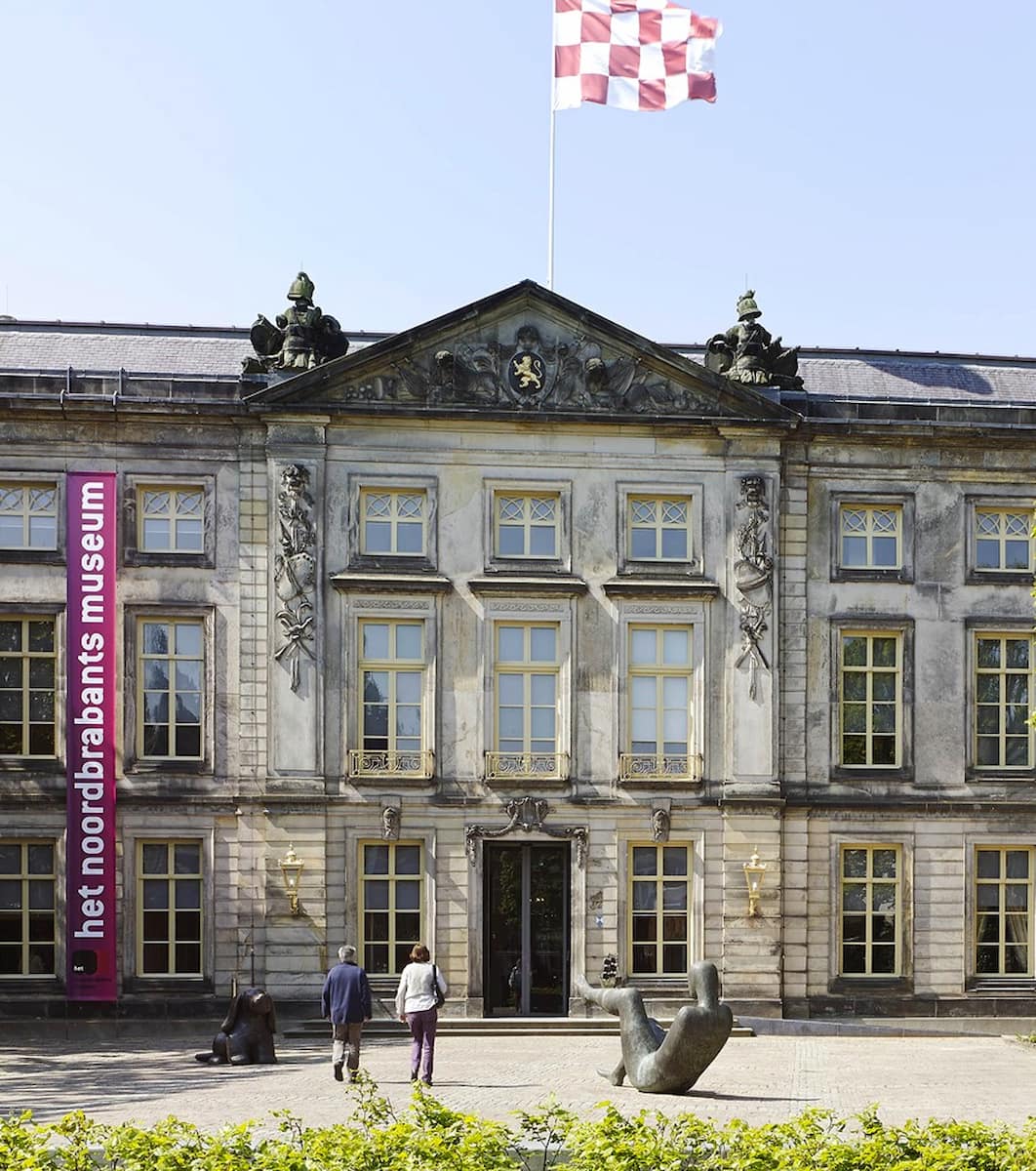 Noordbrabants Museum Den Bosch