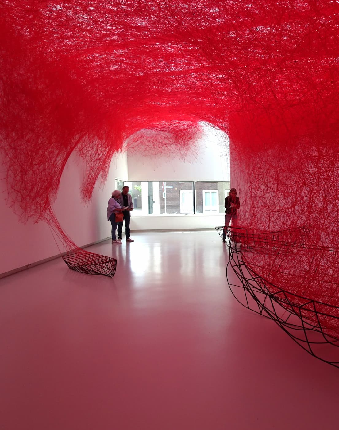 Noordbrabants Museum Den Bosch