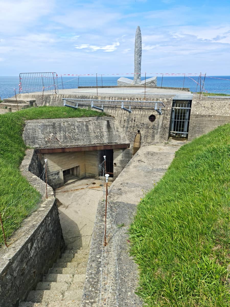 Normandy D-Day Landing Beaches