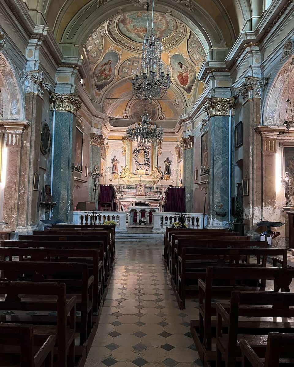 Notre Dame de l’Assomption Church