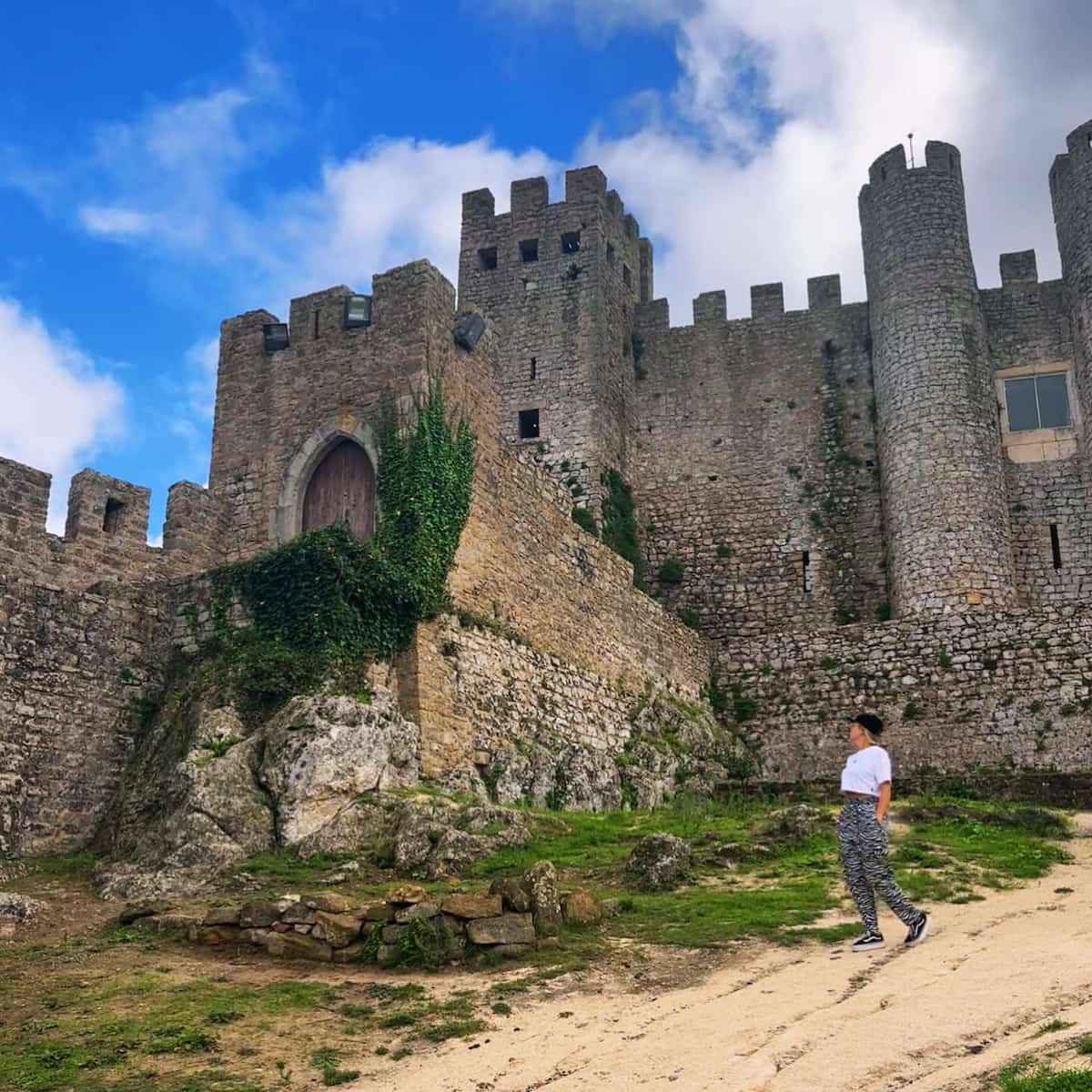 Óbidos Castle