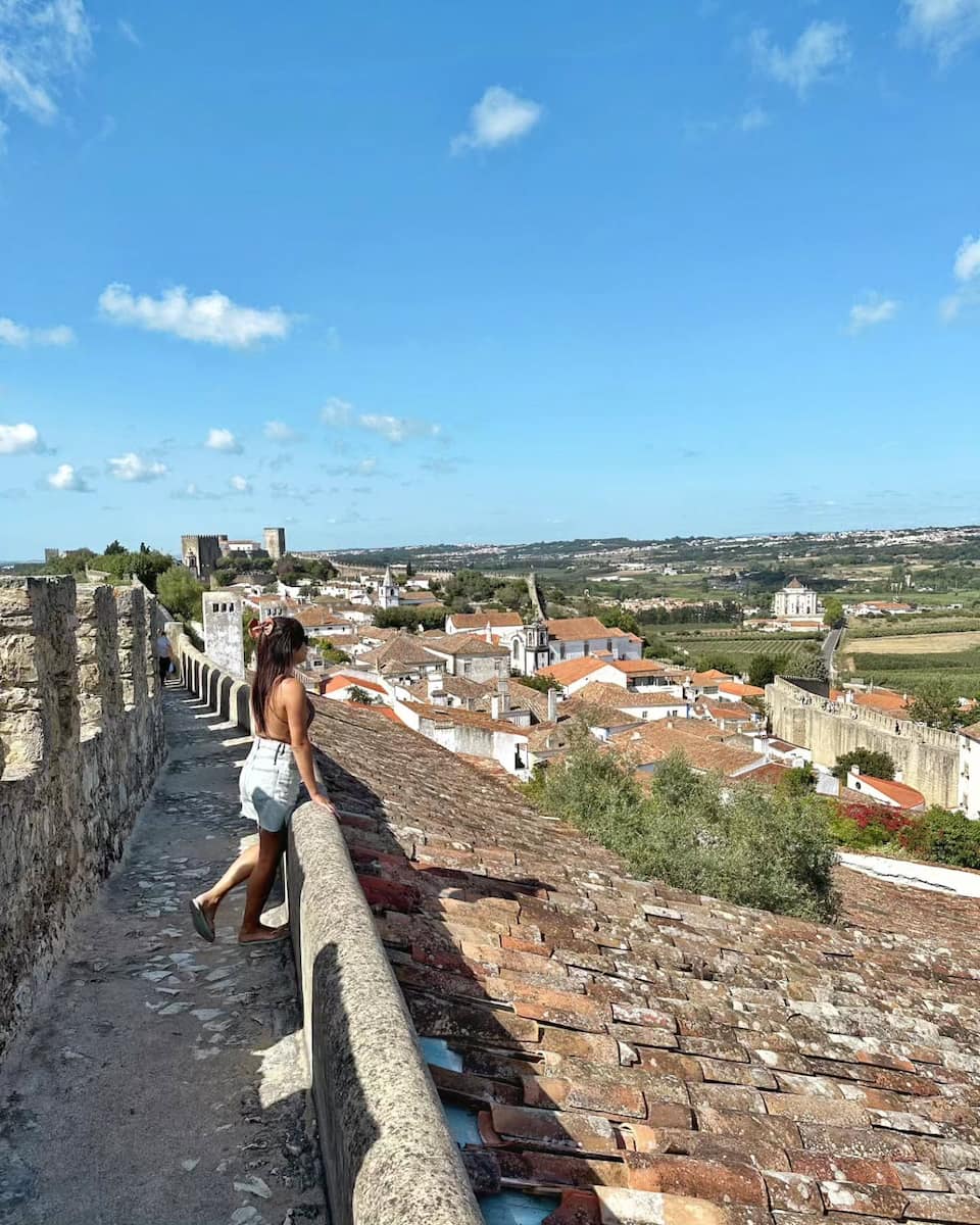 Óbidos Castle
