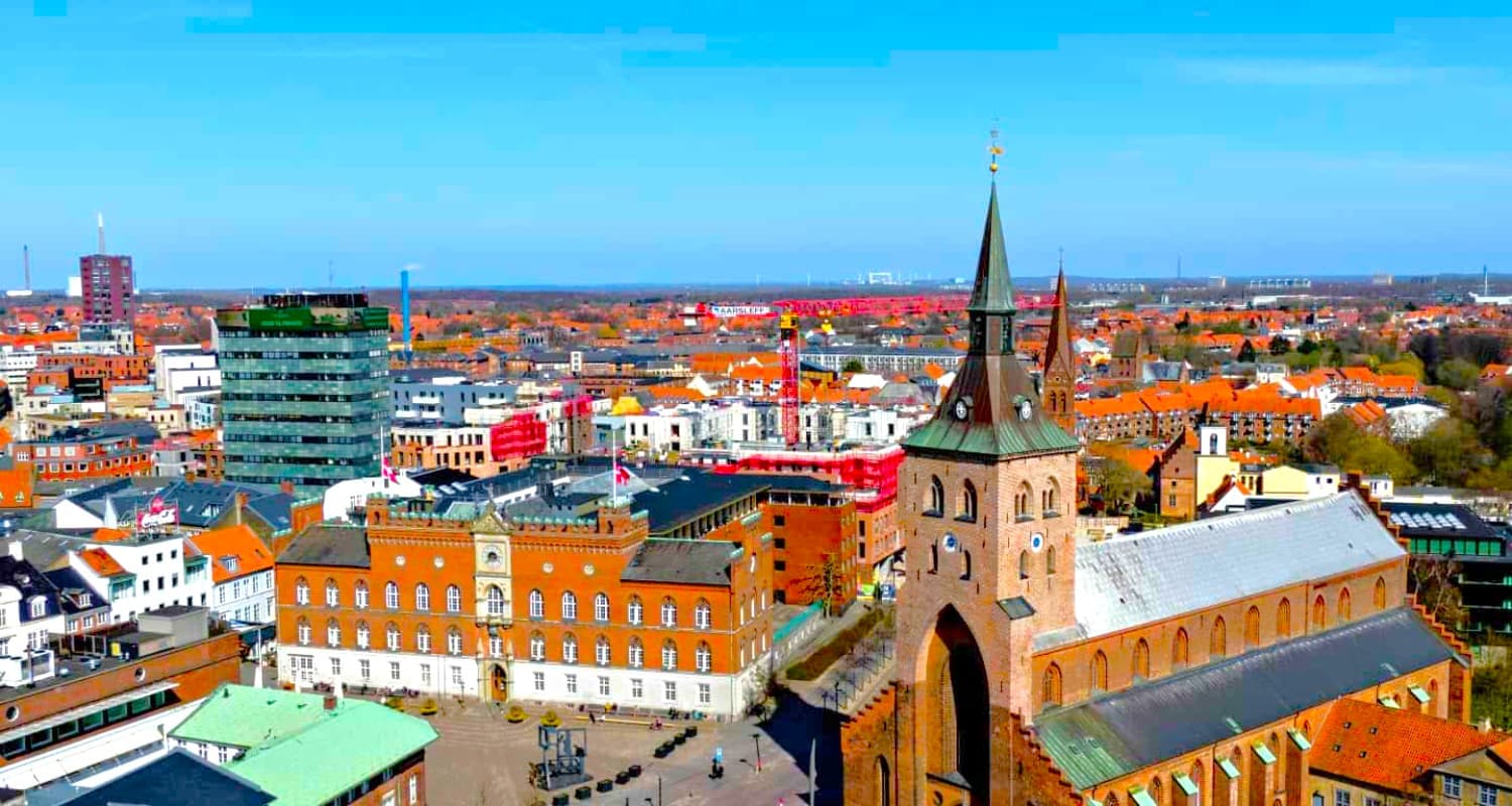 Odense