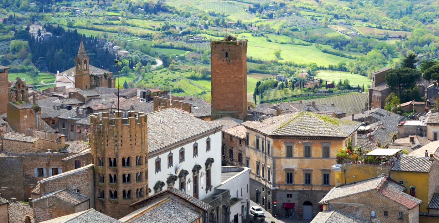 Orvieto main