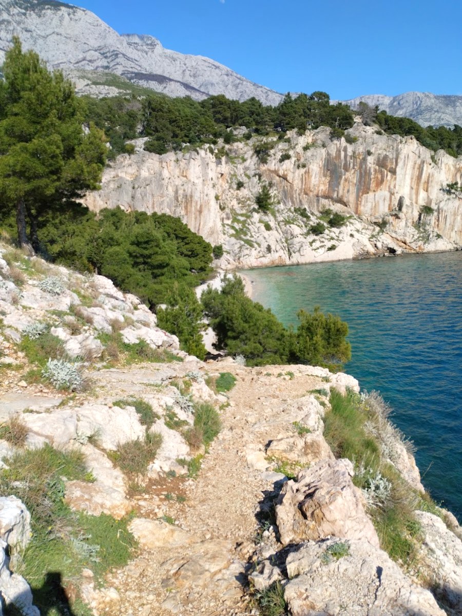 Osejava Forest Park, Makarska